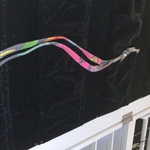 Vera Bradley Lanyard